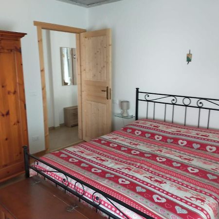 Apartamento Stella Alpina Padola Exterior foto