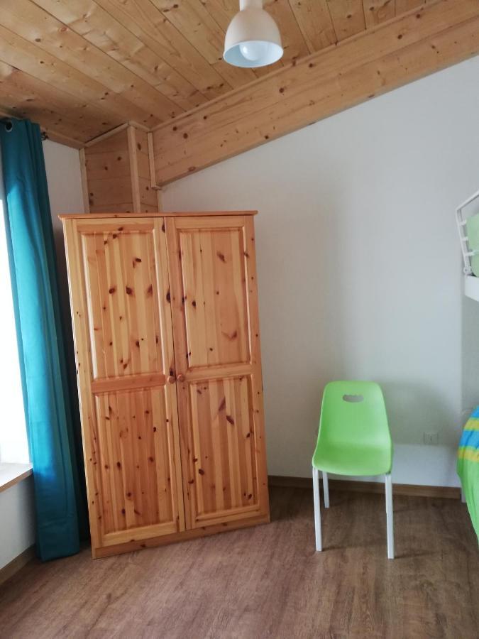 Apartamento Stella Alpina Padola Exterior foto
