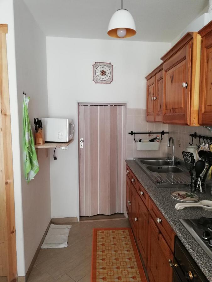 Apartamento Stella Alpina Padola Exterior foto